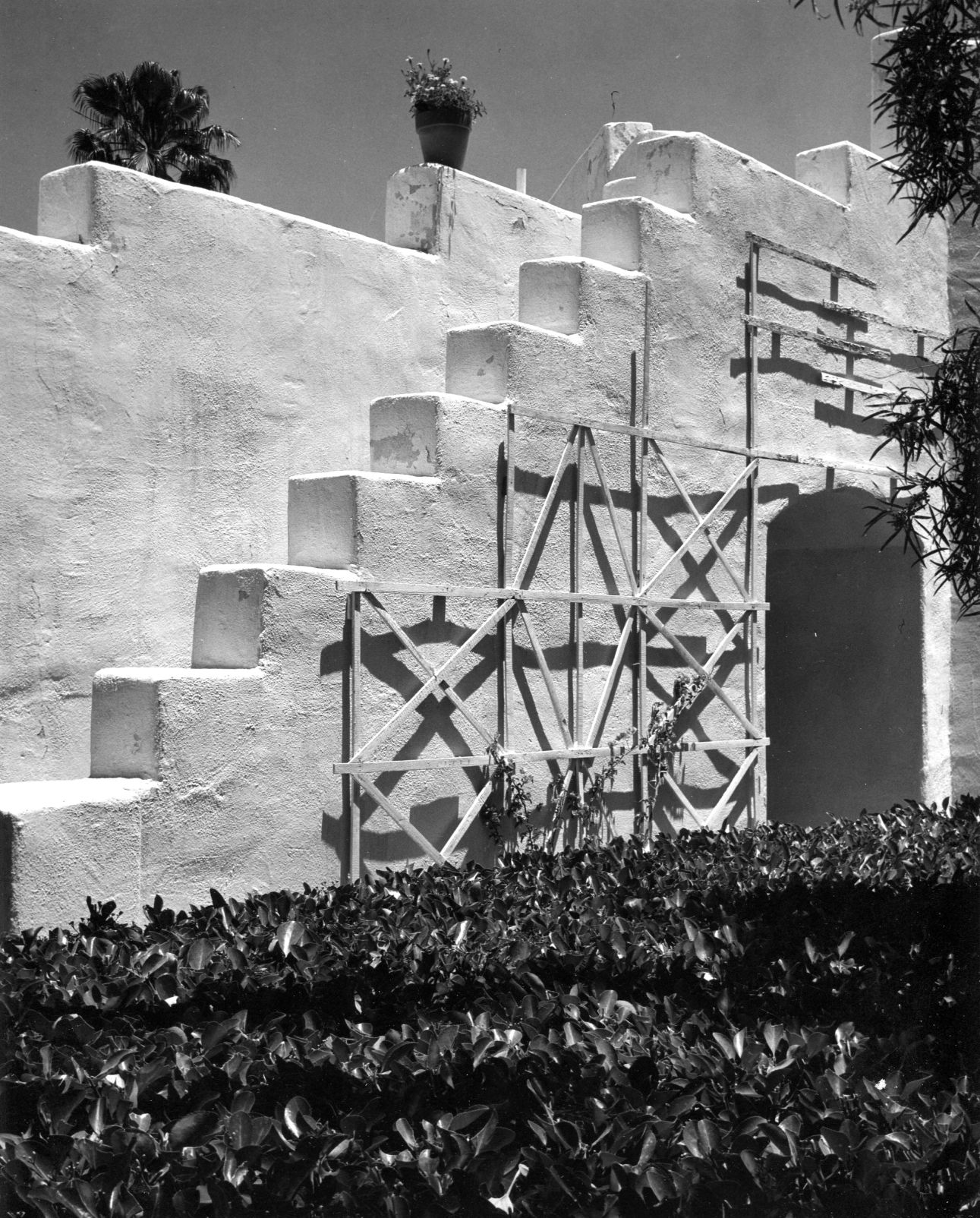 Historic Landmark Homes